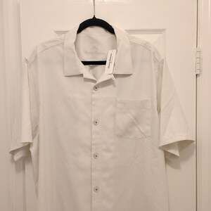 Tommy Bahama Coastal Ease IslandZone Camp Shirt